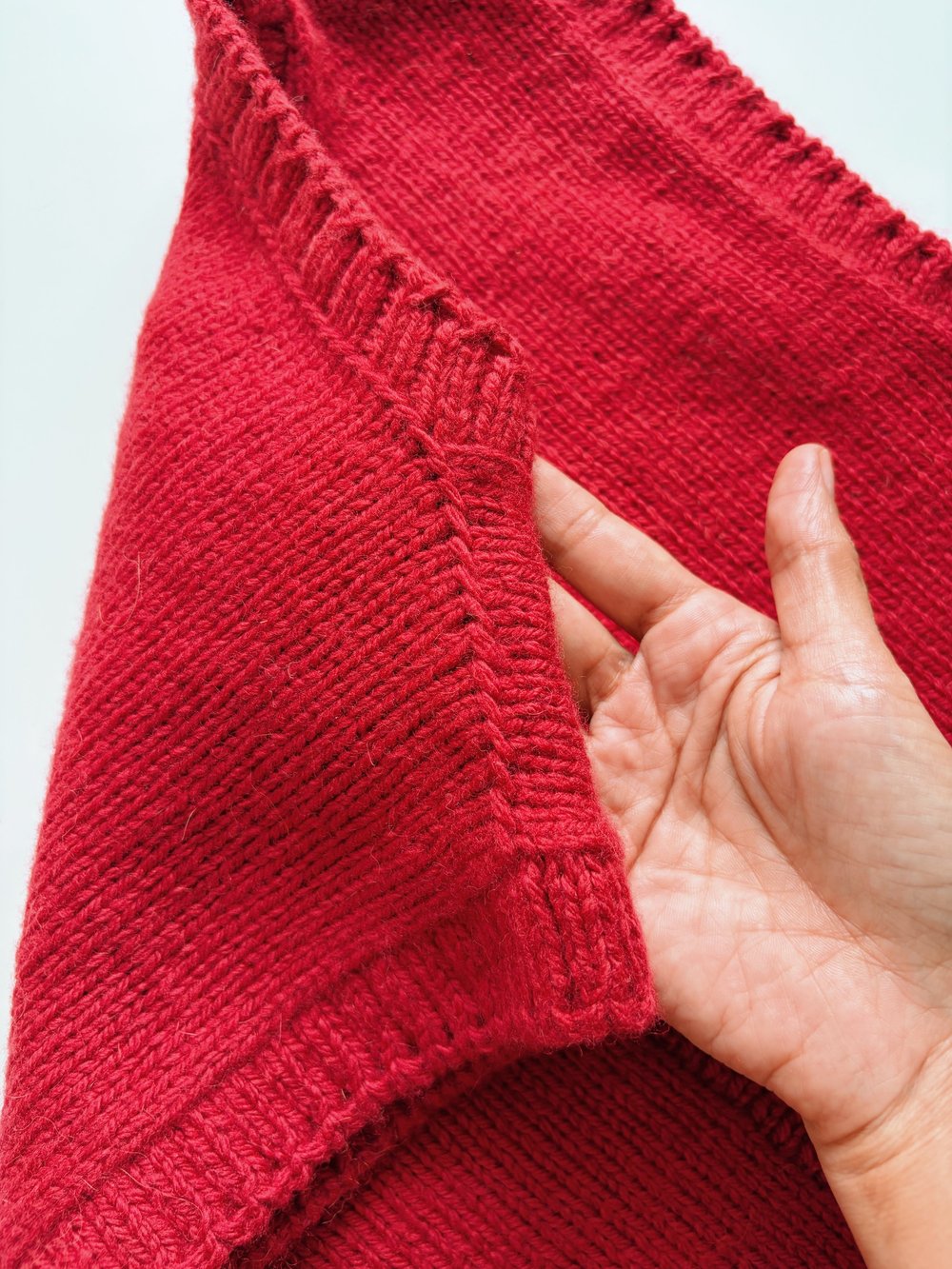 Mochi Knits | Knitting Pattern (PDF) – Mochi Knits